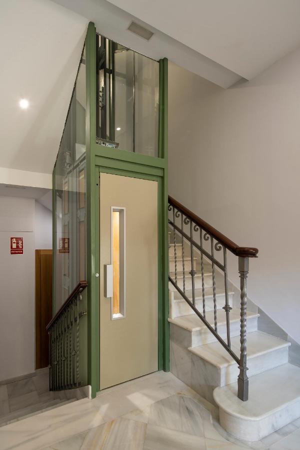 Apartment Santa Escolastica En Pleno Centro De