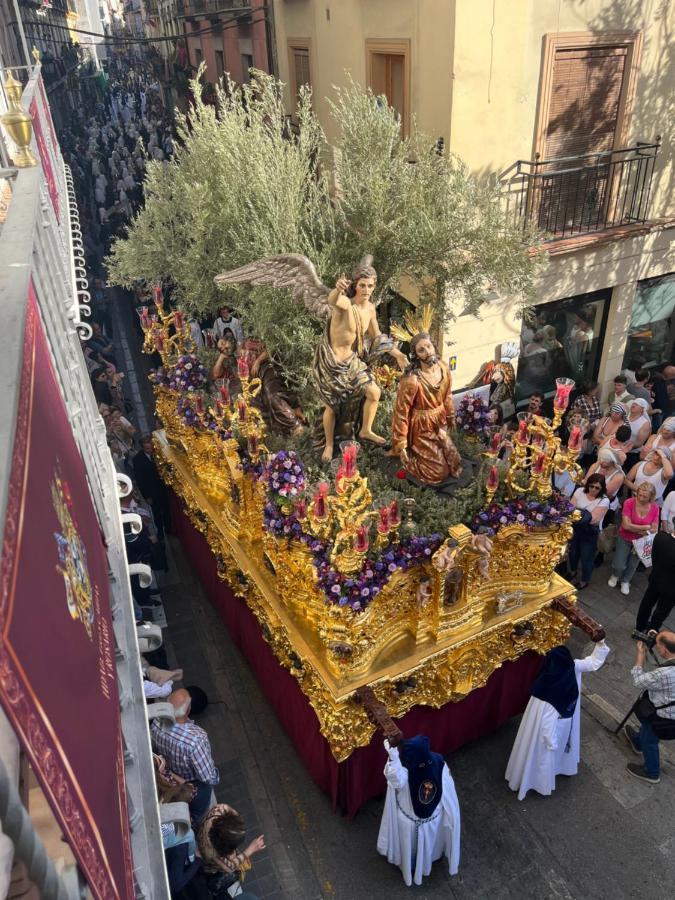 Appartamento Santa Escolastica En Pleno Centro De
